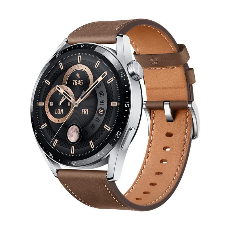 Pametni sat Huawei Watch GT 3 46mm - Brown