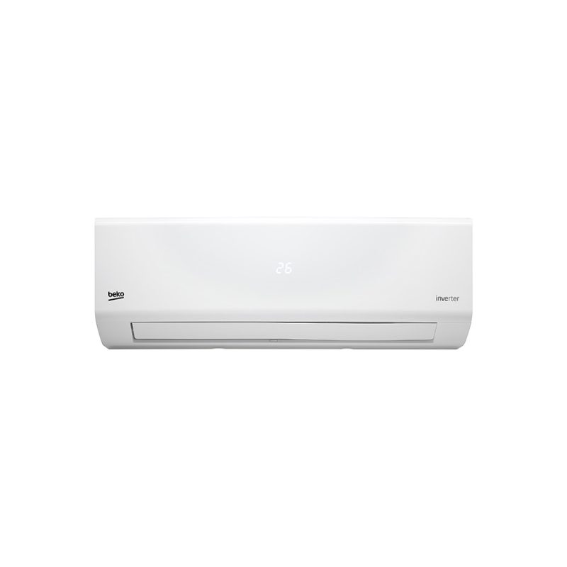 KLIMA BEKO BEHPI 120/121 INVERTER WIFI