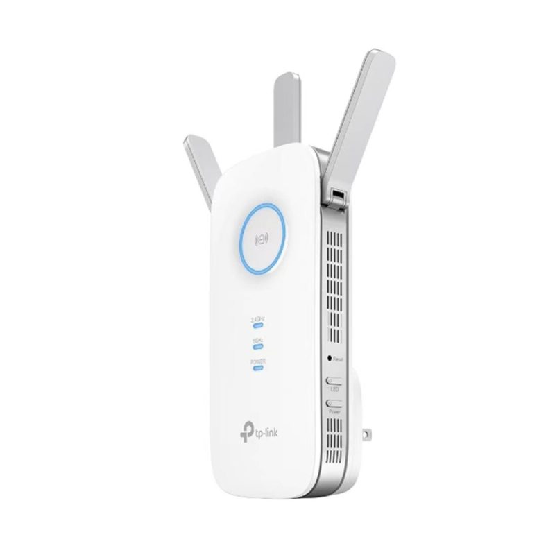 TP-link Wi-Fi Range Extender RE450-AC1750