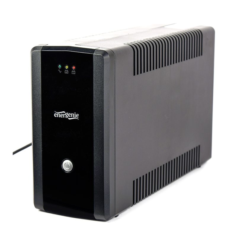 UPS GEMBIRD EG-UPS-H1200, "Home", 1200 VA, 720 W