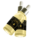 24k Gold serum