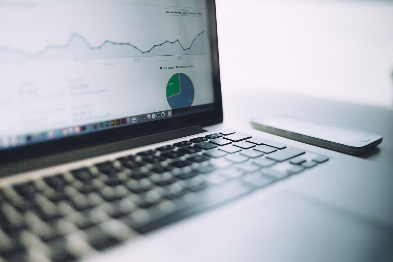Analiza statistika online
