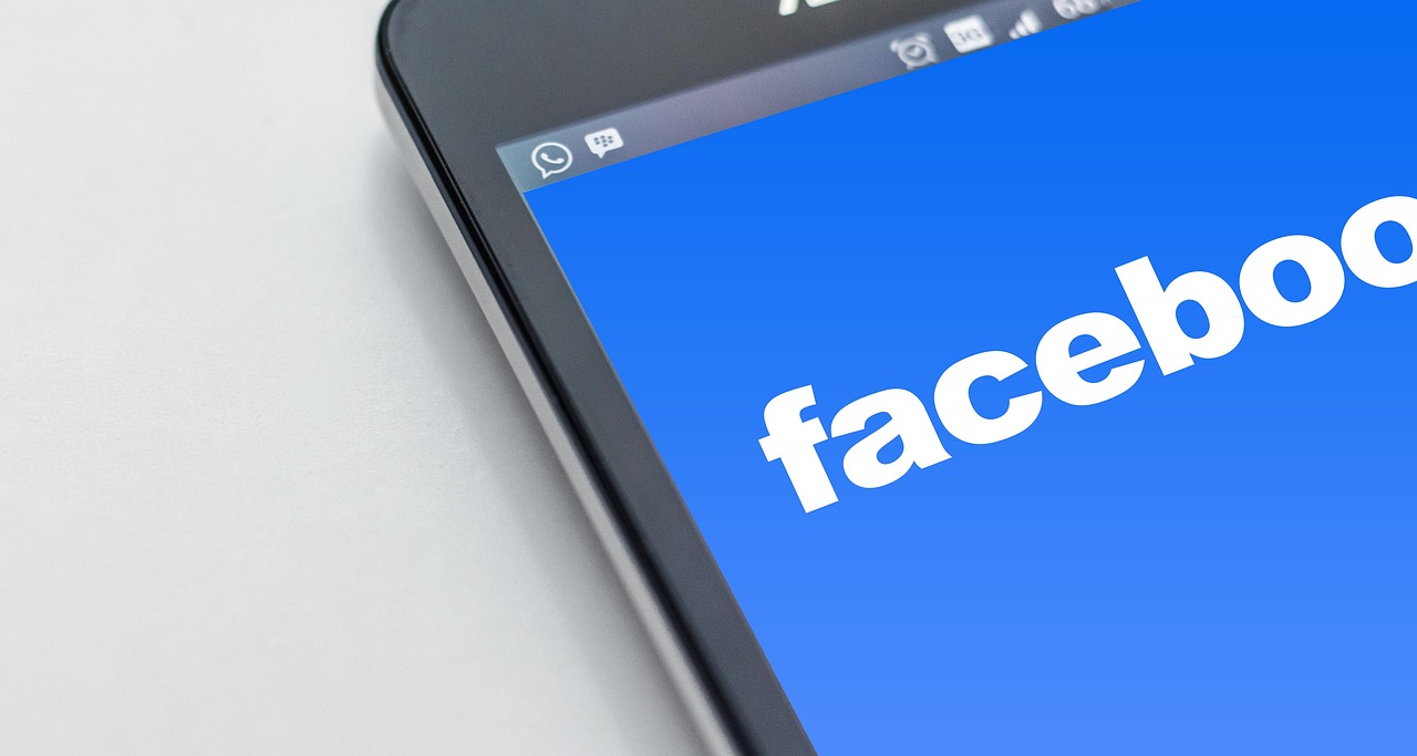 oglašavanja na Facebooku